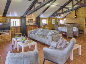 Et tv og/eller underholdning på De Vrije Vogel