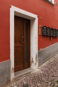 Φωτογραφία από το άλμπουμ του Casa Karina Moderno Bilocale nel Centro Storico di Pinerolo σε Πινερόλο