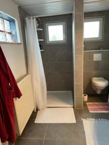 Ένα μπάνιο στο Gogo 2