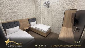 Ảnh trong thư viện ảnh của Hotel golden star ở An Najaf