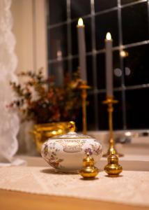 Φωτογραφία από το άλμπουμ του Gammel stua AS σε Andøya