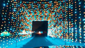 Фотография из галереи Gatlinburg Holiday Getaway Escape, Romantic Hot Tub & Mountain Sunrise Views в городе Гатлинберг +90 фотографий