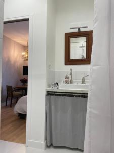 Fotografie z fotogalerie ubytování Maison Thalie v La Rochelle