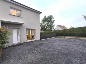 Galería fotográfica de Le Zest d'or - Douceur & Lumière à 5min en voiture de la Plage en Biville-sur-Mer 20 fotos más