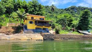 Phong cảnh thiên nhiên gần nhà nghỉ dưỡng