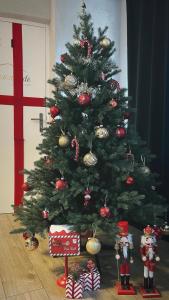 Fotografie z fotogalerie ubytování L'Escapade - Love room & spa v destinaci Haguenau