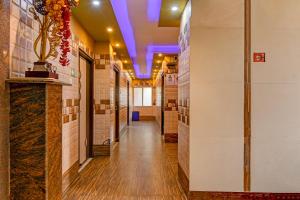 Φωτογραφία από το άλμπουμ του Collection O NSCB International Airport Formerly Raj Guest House στην Καλκούτα