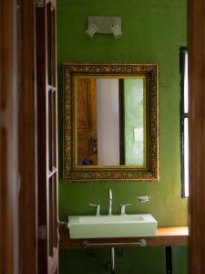 Ванная комната в Estancia La Cinacina +16 фотографий