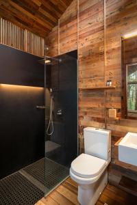 Un baño de Kaya Retreat 17 fotos más