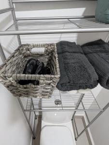 Gallery image of Habitación Luna, acceso a amenidades de lujo in Mazatlán +24 photos