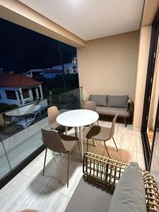 Et opholdsområde på Visconde II F + 7 billeder