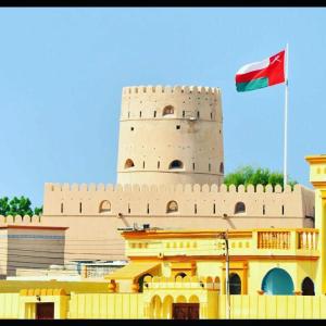 Ảnh trong thư viện ảnh của Arabian Sea Marina - مرسى بحر العرب ở Sur +24 ảnh