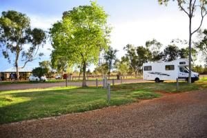 Gallery image of Erldunda Desert Oaks Resort in Erldunda