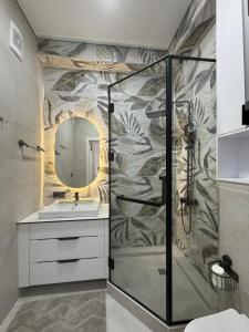 Φωτογραφία από το άλμπουμ του Квартира бизнесс-класса σε Bishkek