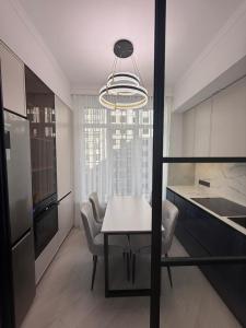 Φωτογραφία από το άλμπουμ του Квартира бизнесс-класса σε Bishkek