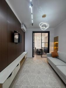 Φωτογραφία από το άλμπουμ του Квартира бизнесс-класса σε Bishkek