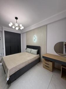 Φωτογραφία από το άλμπουμ του Квартира бизнесс-класса σε Bishkek