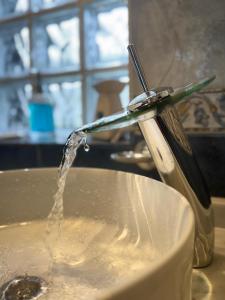 Φωτογραφία από το άλμπουμ του Apart y Suite Portal del Luz σε Mina Clavero