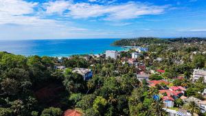 Природа в окрестностях отеля