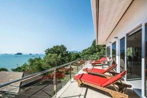 Φυσικό τοπίο κοντά σε αυτή η βίλα