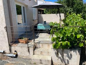 Φωτογραφία από το άλμπουμ του Chez Suzanne σε Corbara