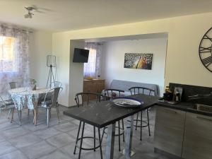 Φωτογραφία από το άλμπουμ του Chez Suzanne σε Corbara