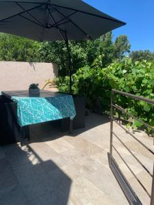 Φωτογραφία από το άλμπουμ του Chez Suzanne σε Corbara