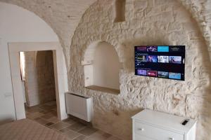 Et tv og/eller underholdning på Campanile Inn