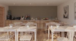 Ποτά στο My Rooms Las Salas by My Rooms Hotels - Hotel Boutique