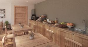 Φαγητό σε αυτό το ξενοδοχείο ή κάπου εκεί κοντά