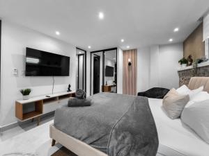 Φωτογραφία από το άλμπουμ του Hyde Park 2 Comfy Apt with Parking San Juan στο Σαν Χουάν