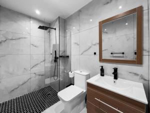 Φωτογραφία από το άλμπουμ του Hyde Park 2 Comfy Apt with Parking San Juan στο Σαν Χουάν