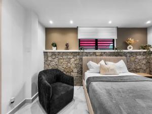 Fotografie z fotogalerie ubytování Hyde Park 2 Comfy Apt with Parking San Juan v destinaci San Juan