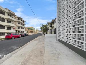 Fotografie z fotogalerie ubytování Hyde Park 2 Comfy Apt with Parking San Juan v destinaci San Juan