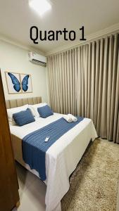 Φωτογραφία από το άλμπουμ του Aconchego e praticidade σε Mineiros