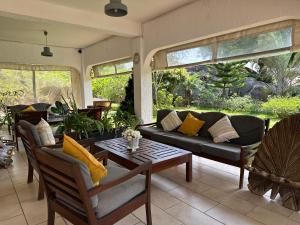 Φωτογραφία από το άλμπουμ του Hôtel Éden Roc Ivoire σε San-Pedro