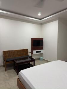 Φωτογραφία από το άλμπουμ του RV Tourist Home σε Ponnāni