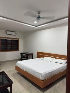 Φωτογραφία από το άλμπουμ του RV Tourist Home σε Ponnāni