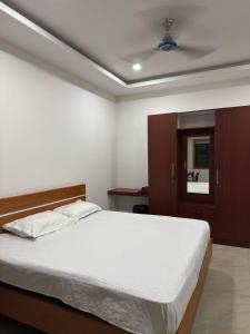 Φωτογραφία από το άλμπουμ του RV Tourist Home σε Ponnāni