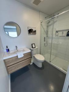 O baie la Vertigo - Fleuve & Montagnes