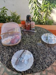 Φαγητό σε αυτό το καταφύγιο ή κάπου εκεί κοντά