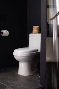 Ένα μπάνιο στο Yolitia Wellness