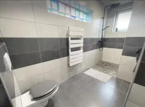 Φωτογραφία από το άλμπουμ του Chambre privée route des vins σε Dangolsheim