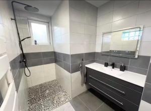 Φωτογραφία από το άλμπουμ του Chambre privée route des vins σε Dangolsheim