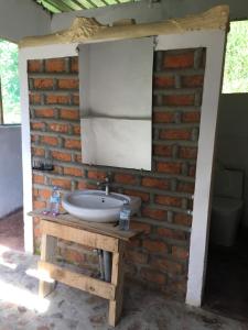 Fotografie z fotogalerie ubytování Migogo gorilla lodge v destinaci Rubuguli