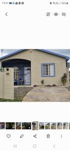 Clădirea în care este situat/ăvila