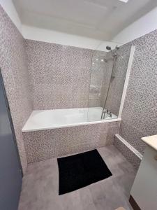 Fotografie z fotogalerie ubytování Le Cocon Commerçien v destinaci Commercy