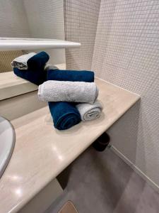 Fotografie z fotogalerie ubytování Le Cocon Commerçien v destinaci Commercy