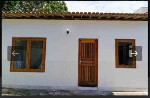 Φωτογραφία από το άλμπουμ του Casa arraial da ajuda mobiliada στο Πόρτο Σεγκούρο