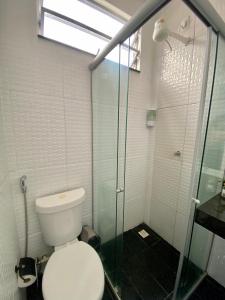 Ένα μπάνιο στο Casa Miriti Hostel +21 φωτογραφίες